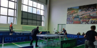 Спортсмены Колышлейского района приняли участие в областной Спартакиаде «Здоровье» - Колышлейский район