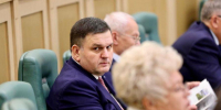 Сергей Перминов назвал модернизацию трасс Ленобласти инфраструктурным рывком - Единая Россия