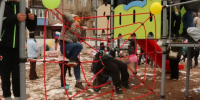 пресс-служба правительства Забайкалья - Забайкальский рабочий