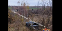 Нетрезвая автоледи устроила ДТП в Дубенском районе, пострадали двое детей - ИА Тульская служба новостей