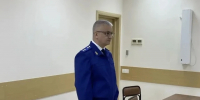 Прокурор Оренбуржья отсудил у подрядчика 2,4 миллиона за сорванный ремонт - Комсомольская Правда