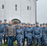 Экскурсия в Выбуты познакомила псковских курсантов с историей и духовными традициями края - ПЮИ ФСИН России