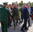 На Мамаевом кургане открыли памятный знак молотовцам – героям Сталинграда - ИА Высота 102.0