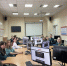 Студенты СПб РТА на Всероссийском экономическом диктанте! - СПб филиал РТА