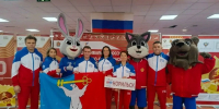 Сотрудник «Норникеля» взял бронзу на краевом фестивале комплекса ГТО - Северный город