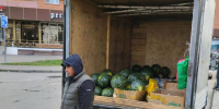 Из-за нарушений правил торговли вывезены три НТО с улиц Стаханова, Липовская и Ударников - Город Липецк