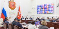Главам администраций поручено взять на контроль жалобы туляков по отоплению - ИА Тульская пресса.Ru