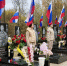 В Осташкове открыли памятники героям специальной военной операции - Единая Россия