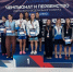 Сборная Югры триумфально выступила на Чемпионате УрФО по плаванию - Центр спортивной подготовки