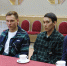 В Хакасии чествовали лучших спортсменов - ИА Хакасия