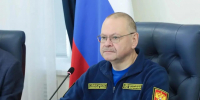 Олег Мельниченко поручил Николаю Симонову внести предложения по обновлению состава регионального Стратсовета - Пенза-Обзор