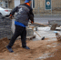 В Дербенте продолжается благоустройство улицы Гагарина - Администрация г. Дербент