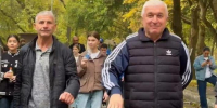 10 000 шагов к здоровому сердцу - Кабардино-Балкарская правда