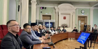Студенты Академии проходят обучение по программе наставничества и укрепления традиционных ценностей - Исламская академия