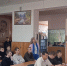 Литературно-музыкальный час «Белые крылья памяти» - Межпоселенческая ЦБ