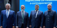 Росавтодор и Чеченская Республика: расширение сотрудничества в сфере цифровизации дорожного хозяйства и развития кадрового потенциала - Минавтодор