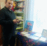 «Воинская доблесть казачества: день памяти и славы» - Суражская районная библиотека