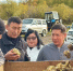 В Амгинском районе собрали более 2,5 тысяч тонн картофеля и овощей - Министерство сельского хозяйства