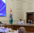 Новосибирская область готова к проведению международного турнира «Сила традиций»  - Министерство физкультуры и спорта