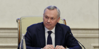 Новосибирская область на сто процентов готова к проведению международного турнира «Сила традиций»  - Правительство Новосибирской области