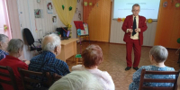 Лекторий «Санпросвет» прошел в Новодвинске - Роспотребнадзор