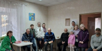 В Николо-Песковском храме города Орла состоялась благотворительная акция Посвященная Дню хлеба, 19 октября 2026 года - Орловская и Ливенская епархия