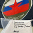 100 писем от «Гордости»: студенты КГАСУ отправили бойцам СВО очередную партию «солдатских треугольников» - КГАСУ