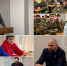 В Военном учебном центре ЧГУ им. А.А. Кадырова состоялась лекция о критериях современного патриотизма - Единая Россия