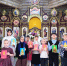 Клетнянское благочиние. «Храм — дом Божий» — занятие в воскресной школе «Росток» - Клинцовская епархия