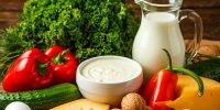 Поддерживаем иммунитет: какие продукты в этом помогут - Агентство Информационных Сообщений