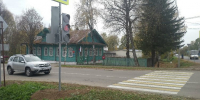 В Вохме обустроят подходы к пешеходным переходам на перекрёстке улиц Советской и Пушкинской - Газета Вохомская правда