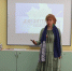 Писательский «десант» - Зеленоградское объединение библиотек