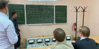 Волгатех открыл двери для будущих абитуриентов «Профессионалитета» - ПГТУ