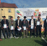 ЛАЗЕРТАГ: ВОЕННО-ПАТРИОТИЧЕСКАЯ ИГРА, ОБЪЕДИНЯЮЩАЯ ПОКОЛЕНИЯ - Дахадаевский район