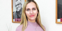 Железногорский преподаватель представила регион на федеральном уровне. - Администрация МО