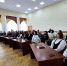 Состоялось первое организационное заседание Думы Рамешковского округа - Tver24.Com