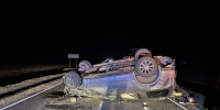 Сводка ДТП в Калмыкии за прошедшую неделю: 9 аварий и 11 пострадавших - РИА Калмыкия