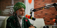 «Достойный пример служения родному краю»: муфтия Челябинской области Рината Раева отметили государственной наградой - КП Челябинск
