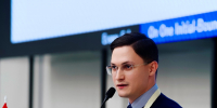 Выпускник аспирантуры ЮГУ успешно защитил диссертацию - ЮГУ