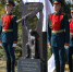 Памятный знак защитникам Пермского края открыли в Волгограде на Мамаевом кургане - Волга-Медиа