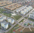Когда небо становится ближе: крестный облёт Уфы и Уфимского р-на - Уфимская Епархия