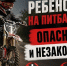 Ребёнок на питбайке: опасно и незаконно - Город Зарайск