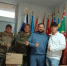 Cоциалисты Горячего Ключа получили благодарность от участников СВО - Справедливая Россия