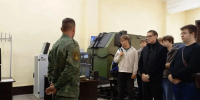 В Волжском состоялась традиционная акция «День призывника» - Администрация г. Волжский