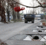 В Кемерове полностью завершили ремонт улицы Угловой - ГТРК Кузбасс