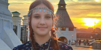 Школьница из Татарстана вошла в число победителей XXIV Всероссийского детского конкурса «Лучший урок письма» - Альметьевский район