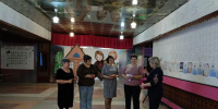 «Сельские звезды» - Комитет по культуре и искусству