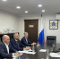 Алексей Русских обсудил с руководством Композитного дивизиона «Росатома» развитие композитного судостроения в регионе - Газета Кузоватовские вести