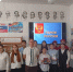 Встреча с участником СВО - Отдел культуры, физкультуры и спорта