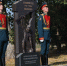 В Волгограде открыли памятный знак уроженцам Пермского края — защитникам Сталинграда - Riac34.Ru
